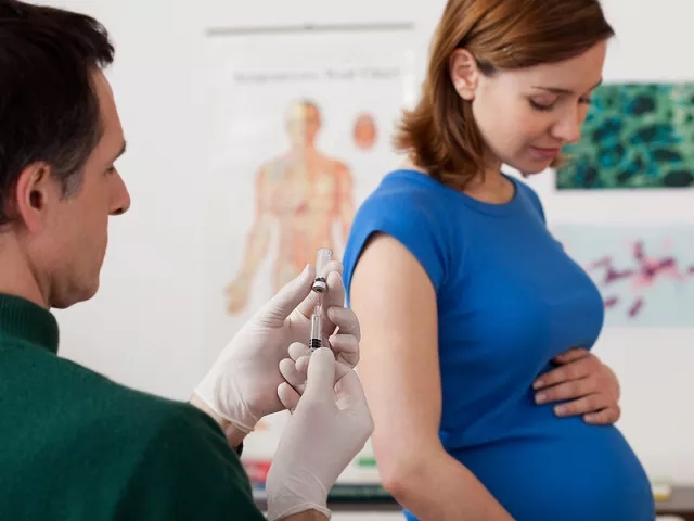 拨款3950万澳元，帮助全澳所有怀孕的女性免费接种百日咳疫苗