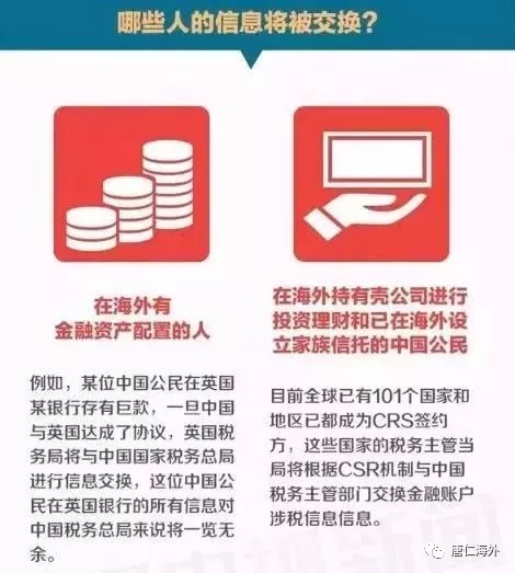 明天，您的澳洲账户将全面“裸奔”！中澳两国的钱要被彻查！